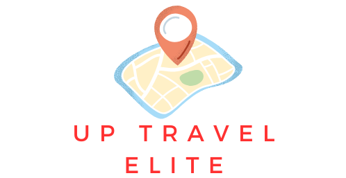 Up Travel Elite